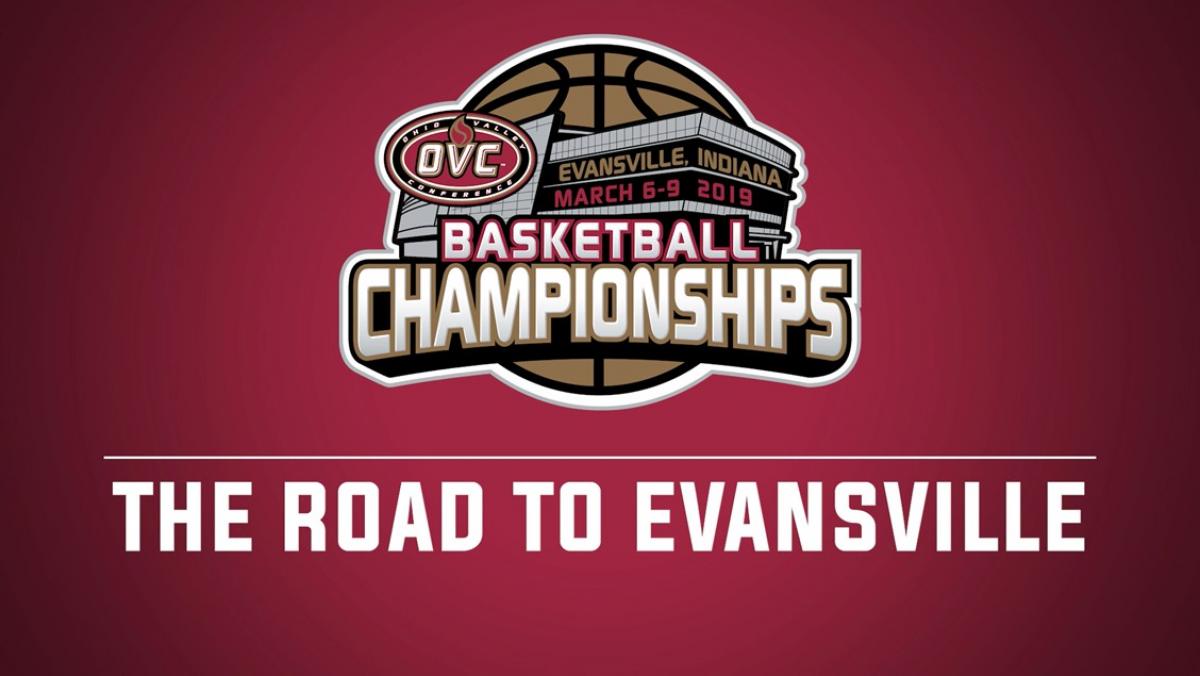 #RoadToEvansville: Tennessee State