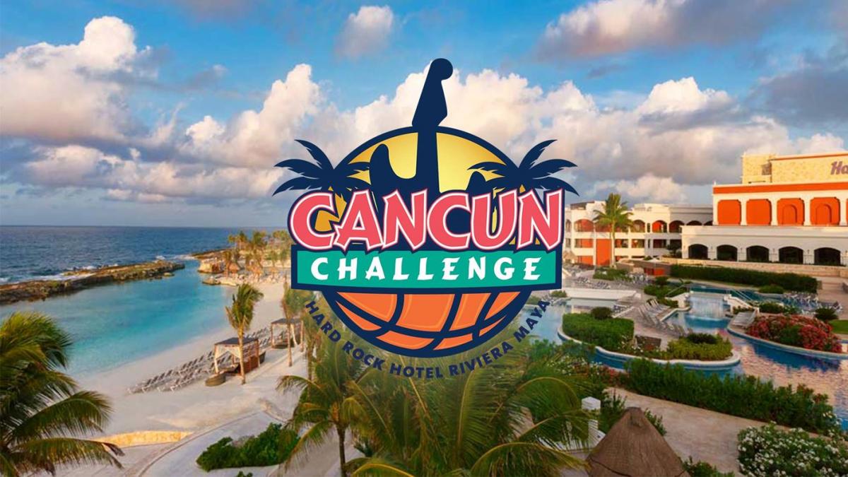 UT MARTIN MEN’S BASKETBALL TO PARTICIPATE IN 2019 CANCUN CHALLENGE