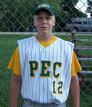 Primary position: 2nd base