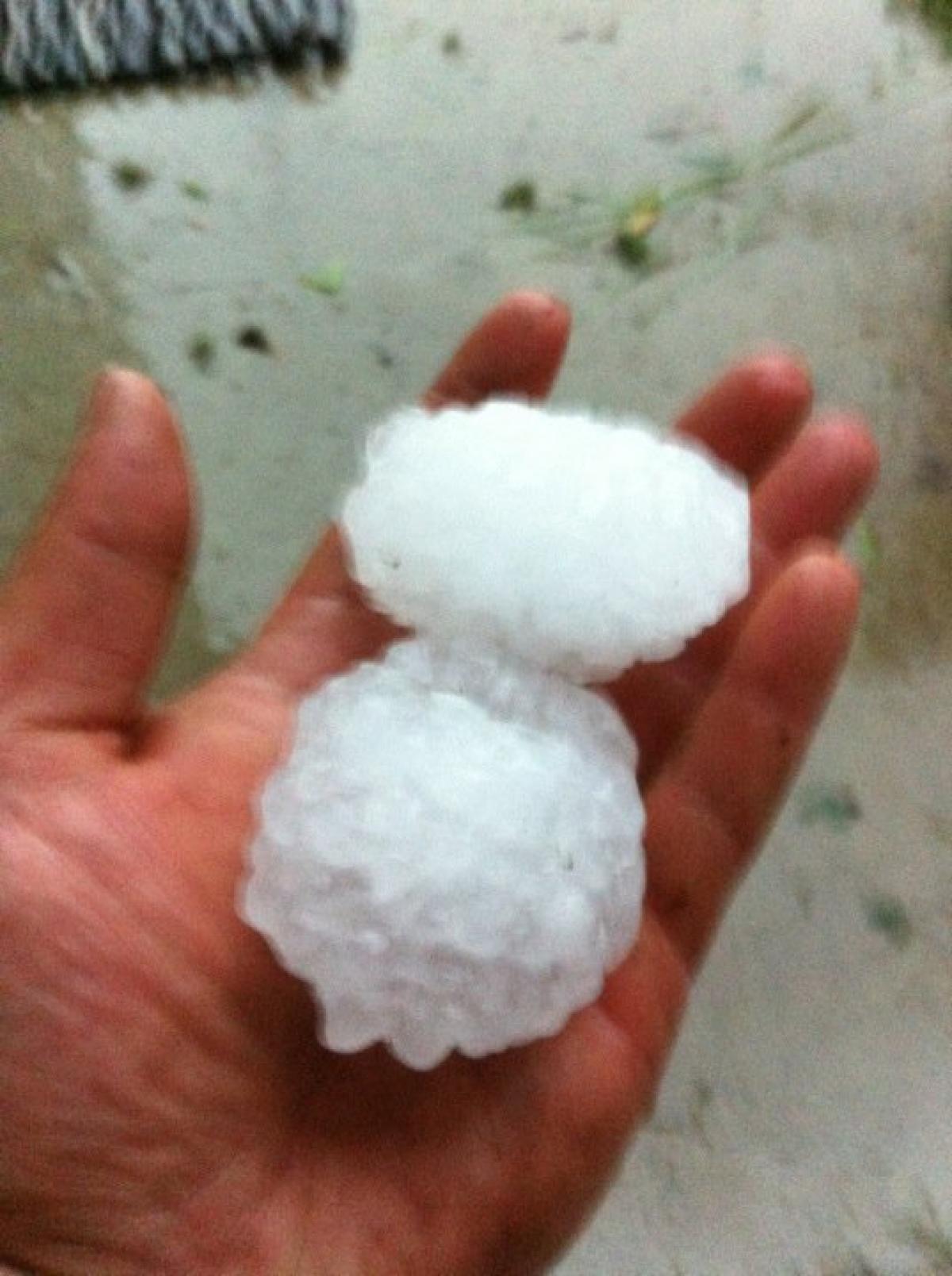 Oh, hail no!