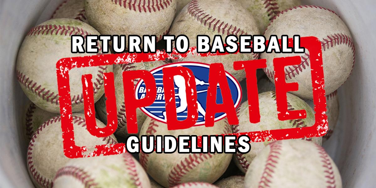Baseball Alberta Adds Adult Baseball To Guidelines