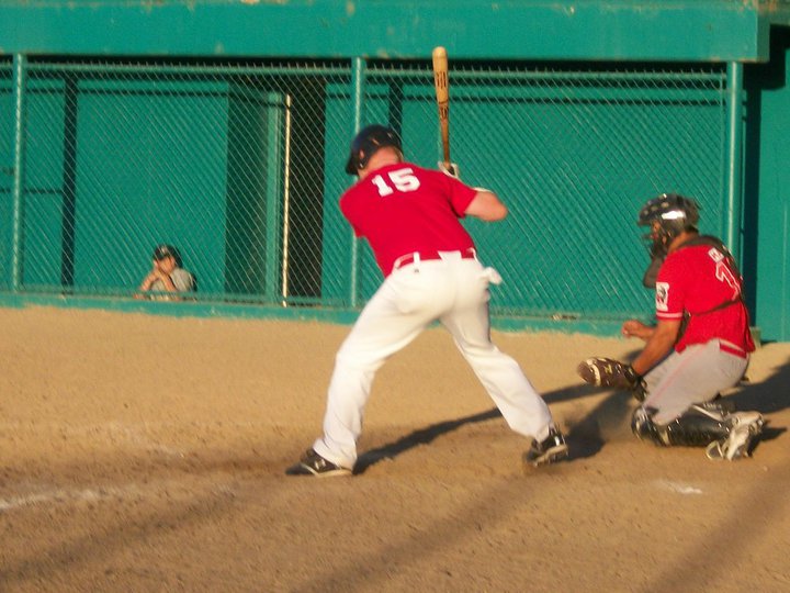 GOBLE....PITCHERS DONT HIT...