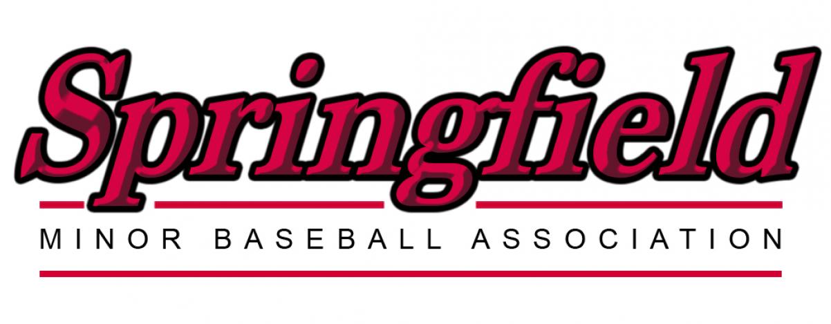 Springfield Minor Baseball Association will be changing the team name