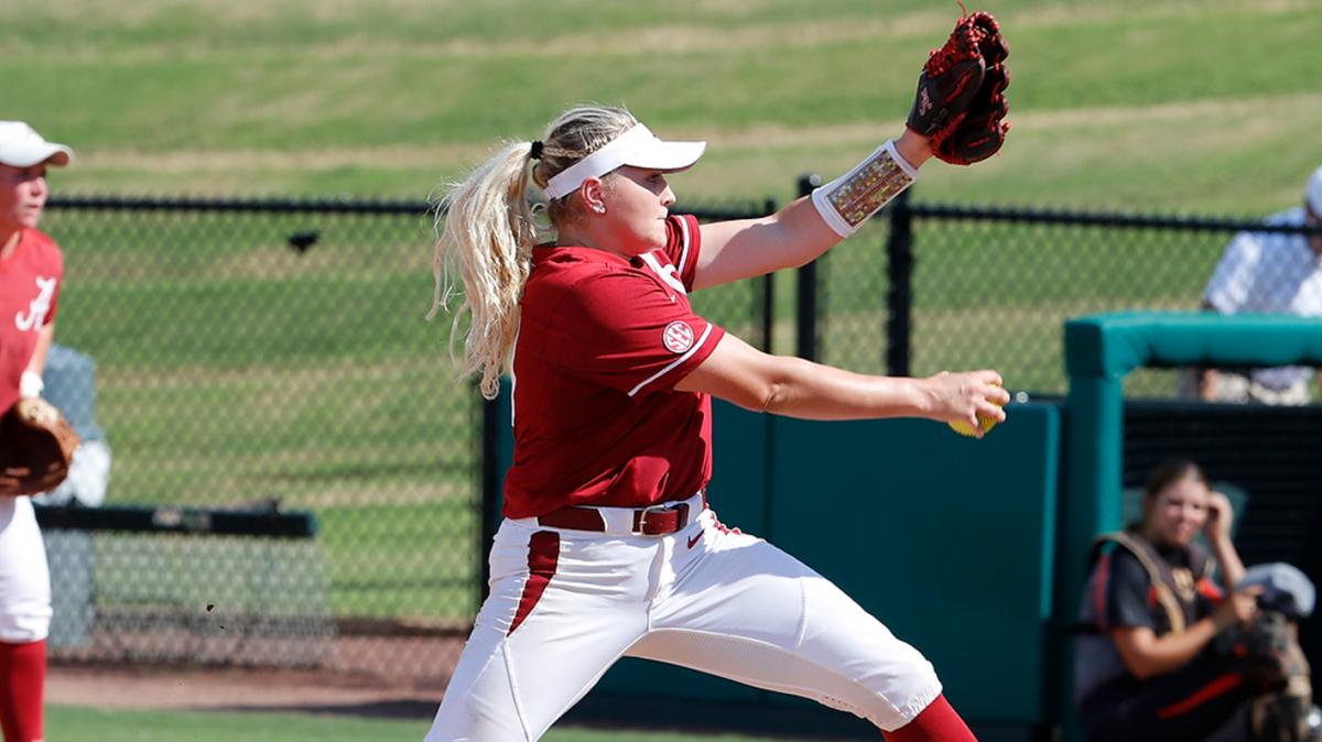 Sarah Cornell Shuts Out UAB, 8-0, Wednesday in Birmingham