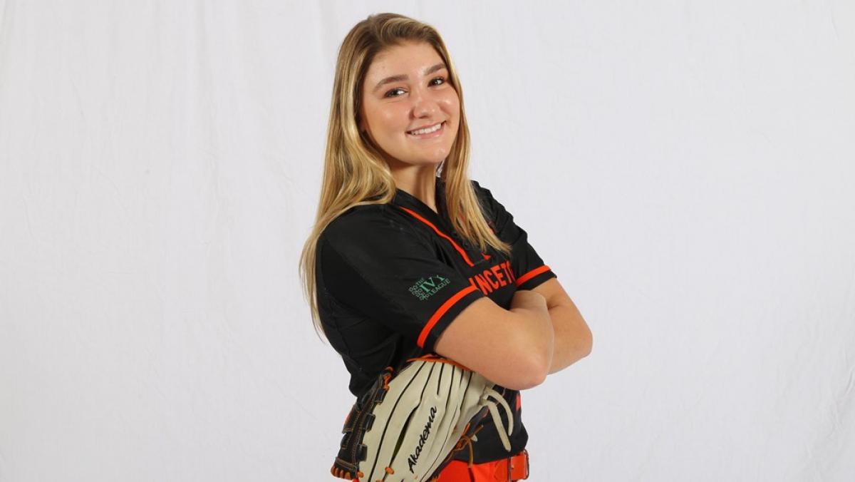  BLANCHARD EARNS IVY WEEKLY PITCHER, ROOKIE HONORS