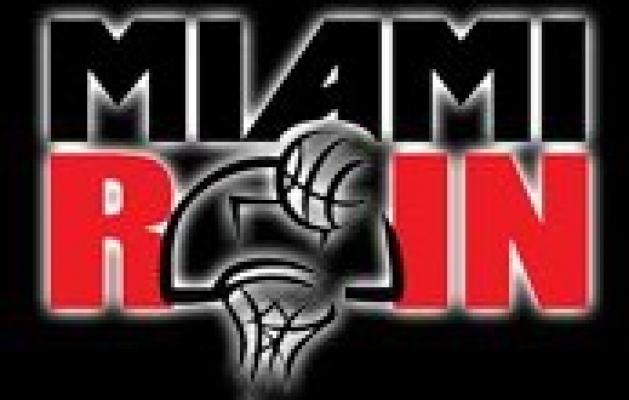 Miami Rain set for run in playoffs