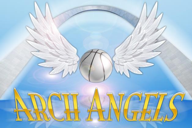 Angels New Logo