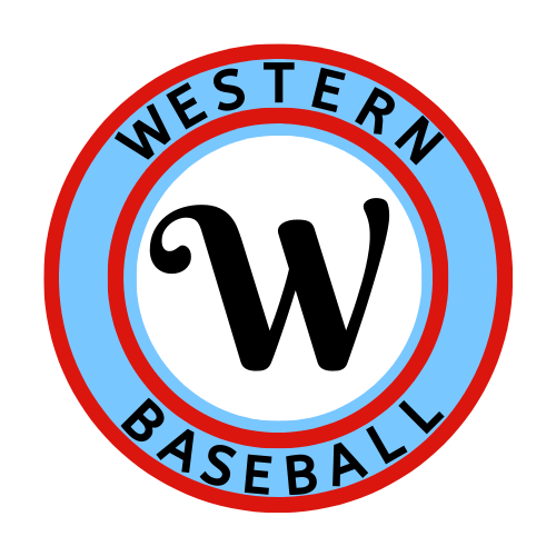 Western Warriors baseball - Home